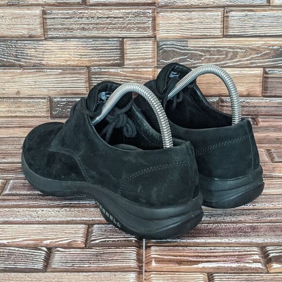 Merrell Topo Pure Black -‎ Women's 8 - Picture 3 of 12